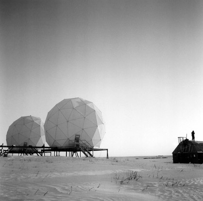 radome