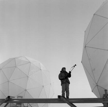radome
