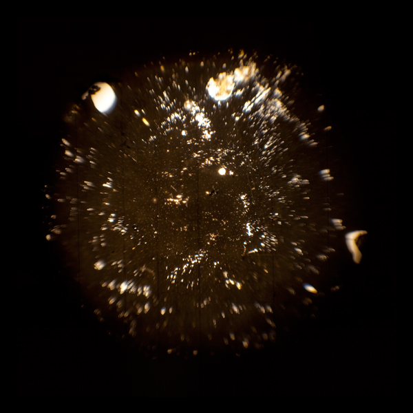 Stankievech Astral Projection Chart